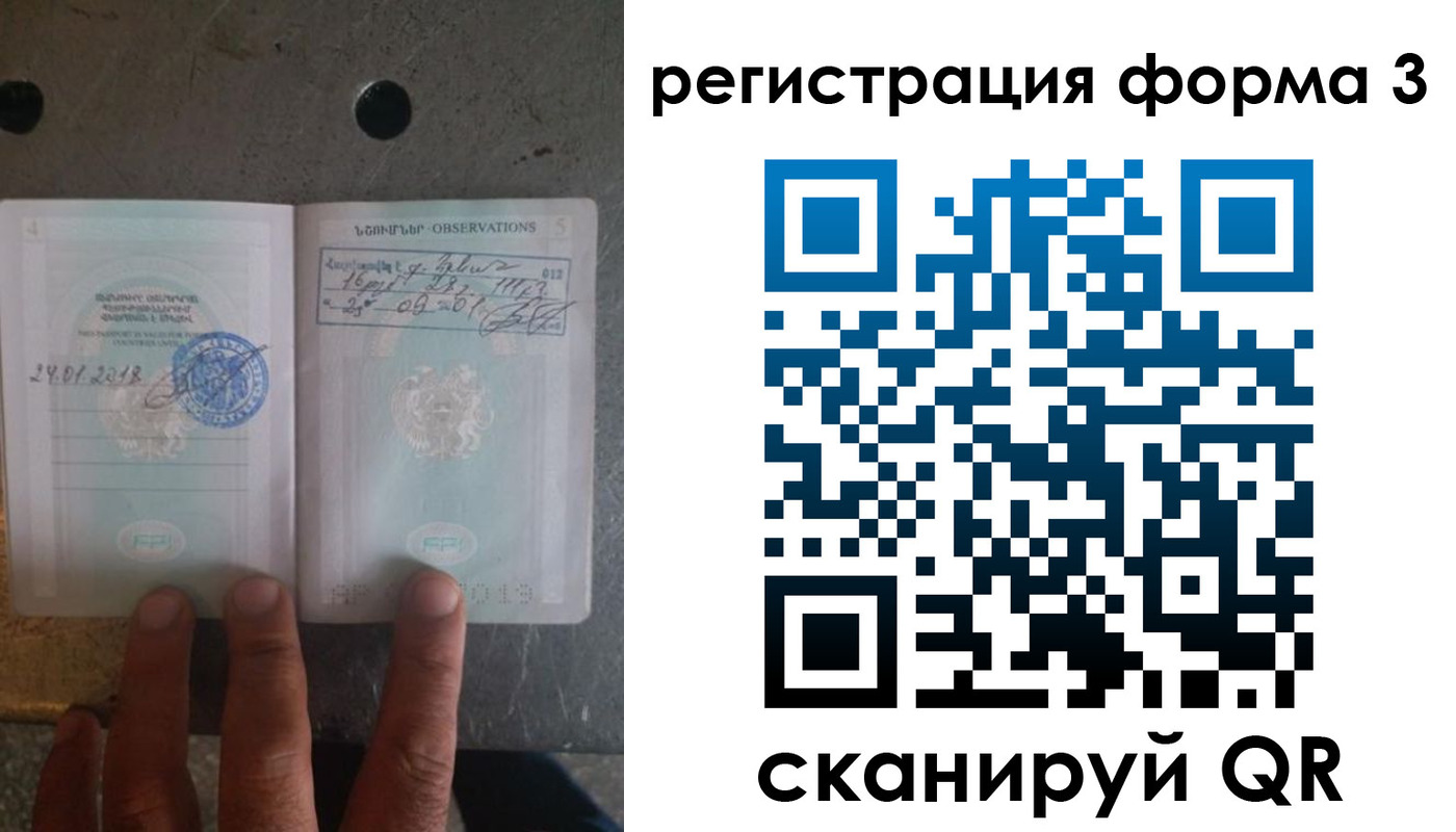 прописка паспорт в Алатыре